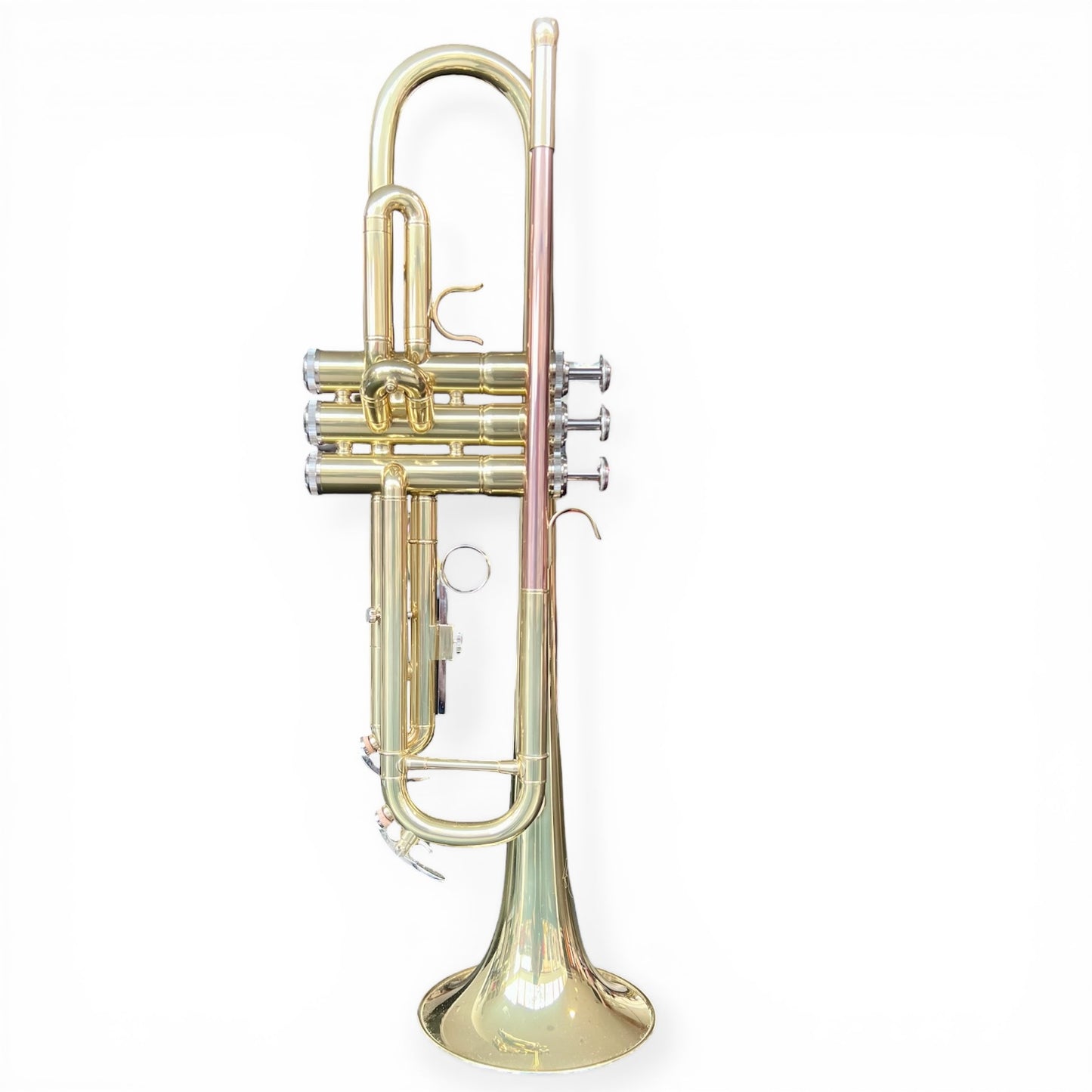 Geneva Academy Bb Trumpet Outfit