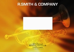 A Moorside Suite (Holst) - Brass Band Score & Parts