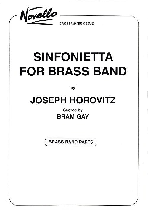 Sinfonietta (Joseph Horovitz)