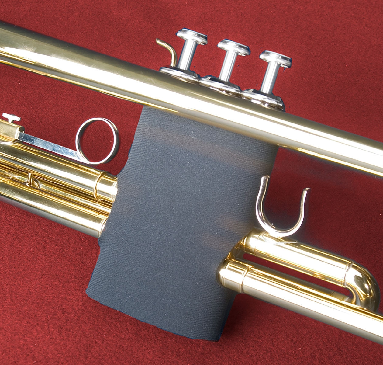Neotech Brass Valve Wrap - Trumpet / Cornet