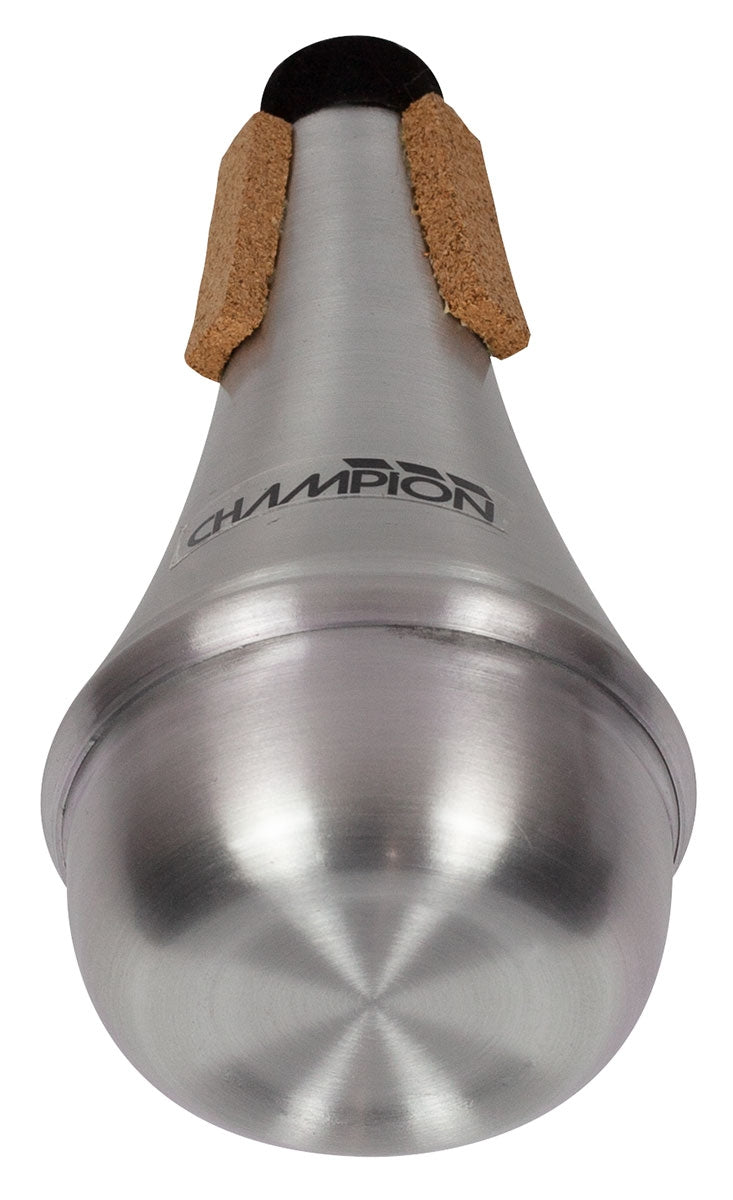 Champion Bb Piccolo Trumpet Mute - Straight - X Small