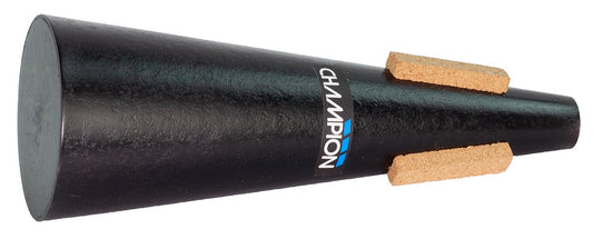 Champion Bb Trumpet / Bb Cornet Straight Mute - Hard Board