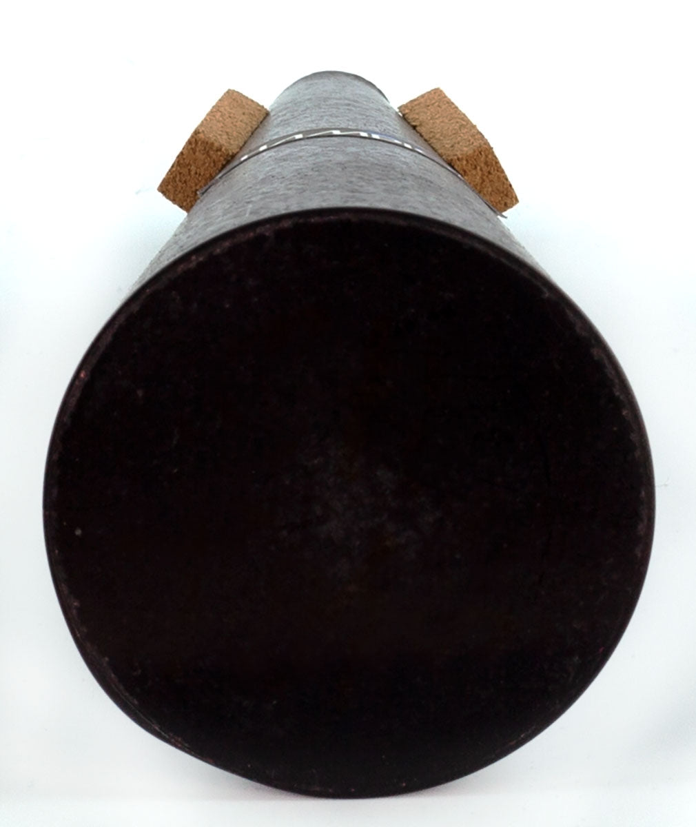 Champion Bb Trumpet / Bb Cornet Straight Mute - Hard Board