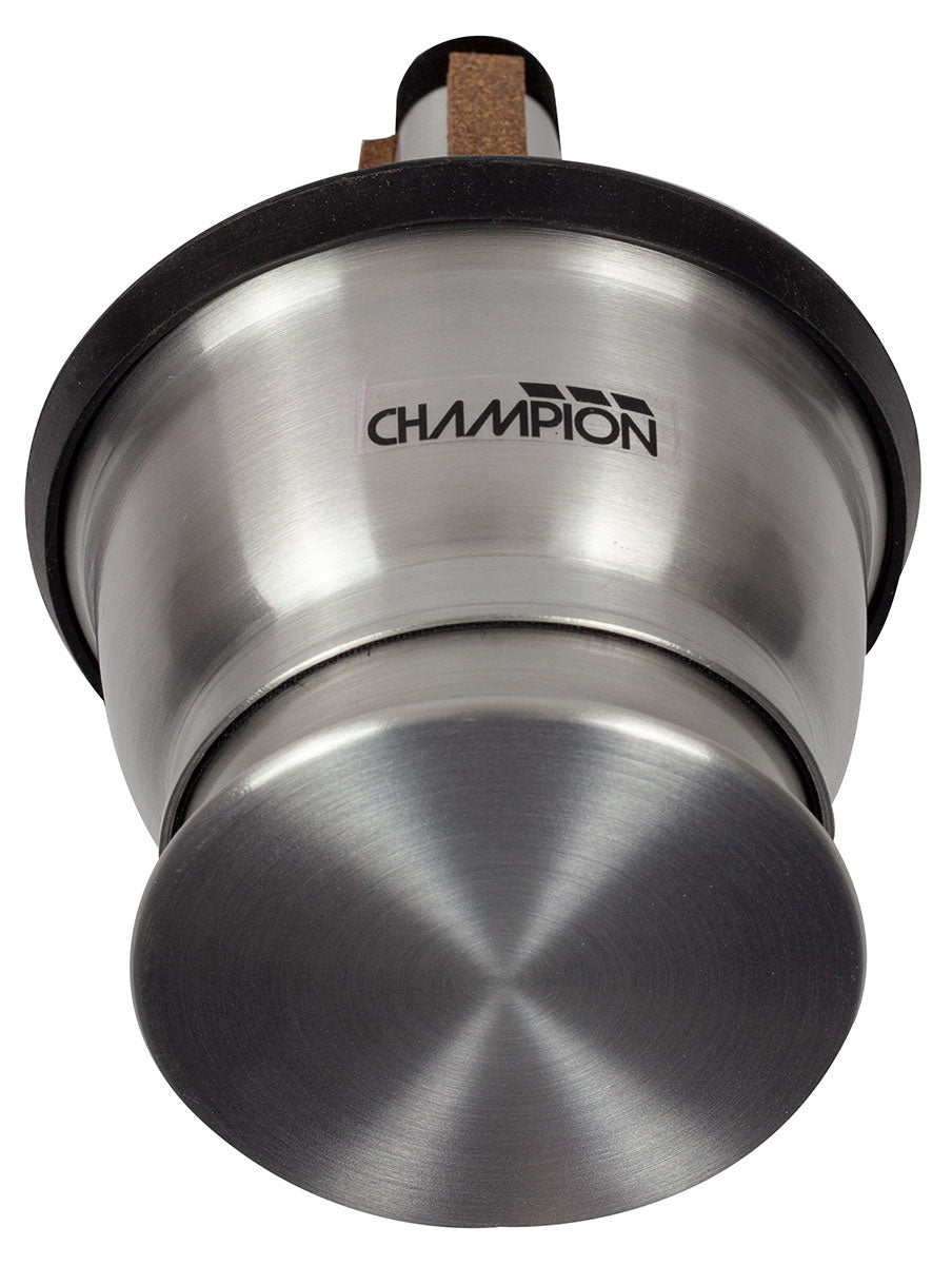 Champion Bb Trumpet / Bb Cornet Mute - Adjustable Cup
