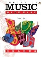 Theory of Music Made Easy - Grade 5 - Lina Ng