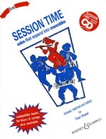 Session Time - Flute