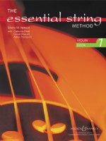 Essential String Method 1 - Violin