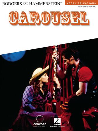 Carousel - Vocal Selections PVG