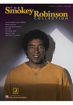The Smokey Robinson Collection : PVG