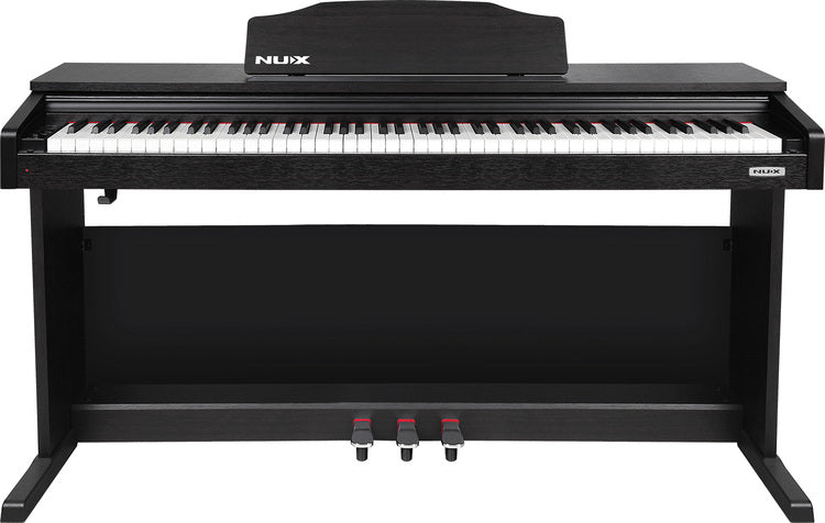 NUX - WK-400 Digital Piano