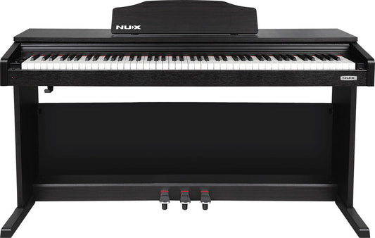 NUX - WK-400 Digital Piano