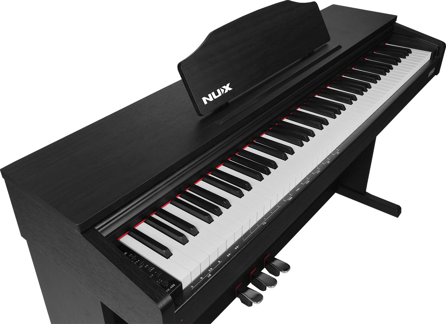 NUX - WK-400 Digital Piano