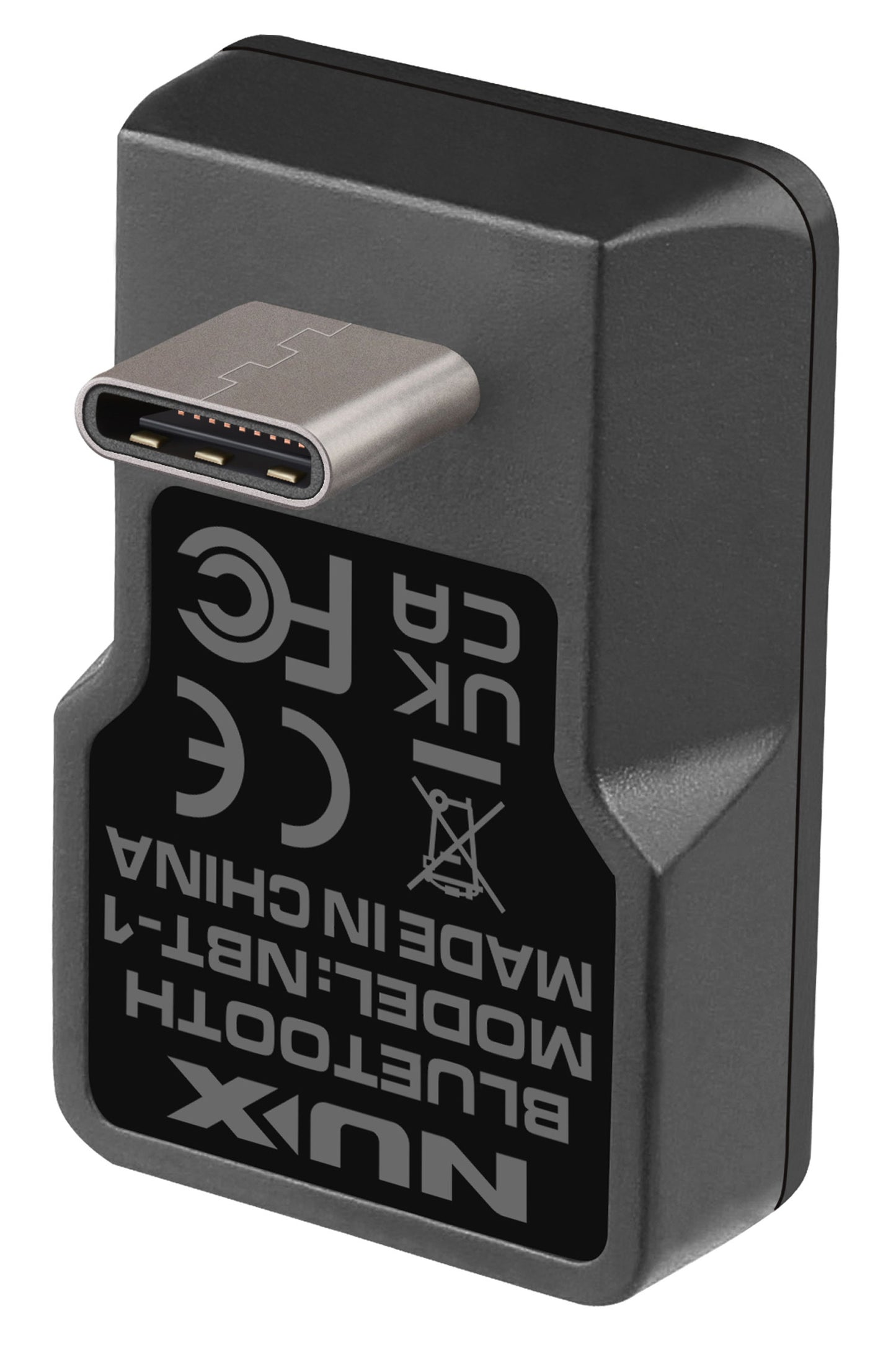 NUX - NEK-100 61-Key Portable Keyboard