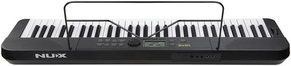 NUX - NEK-100 61-Key Portable Keyboard