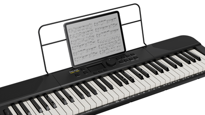 NUX - NEK-100 61-Key Portable Keyboard