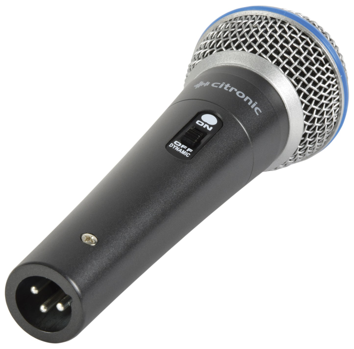 Citronic - Dynamic Microphone - DM15