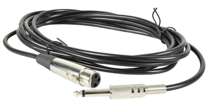 Citronic - Dynamic Microphone - DM15