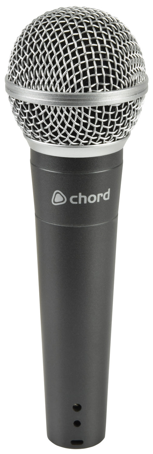 Chord - DM02 Dynamic Vocal Microphone