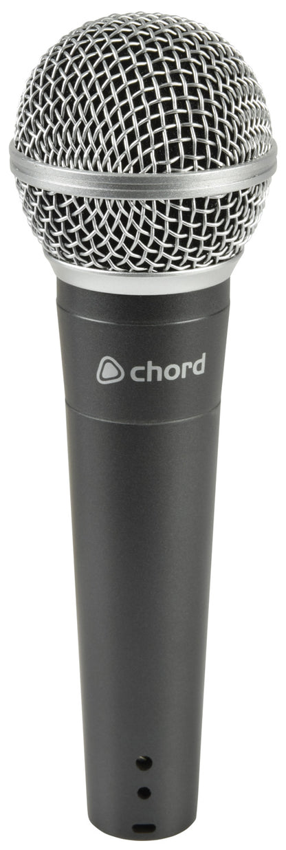 Chord - DM02 Dynamic Vocal Microphone