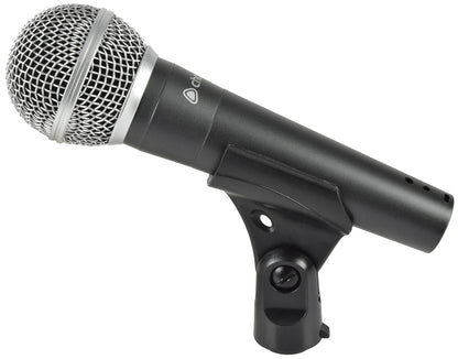Chord - DM02 Dynamic Vocal Microphone