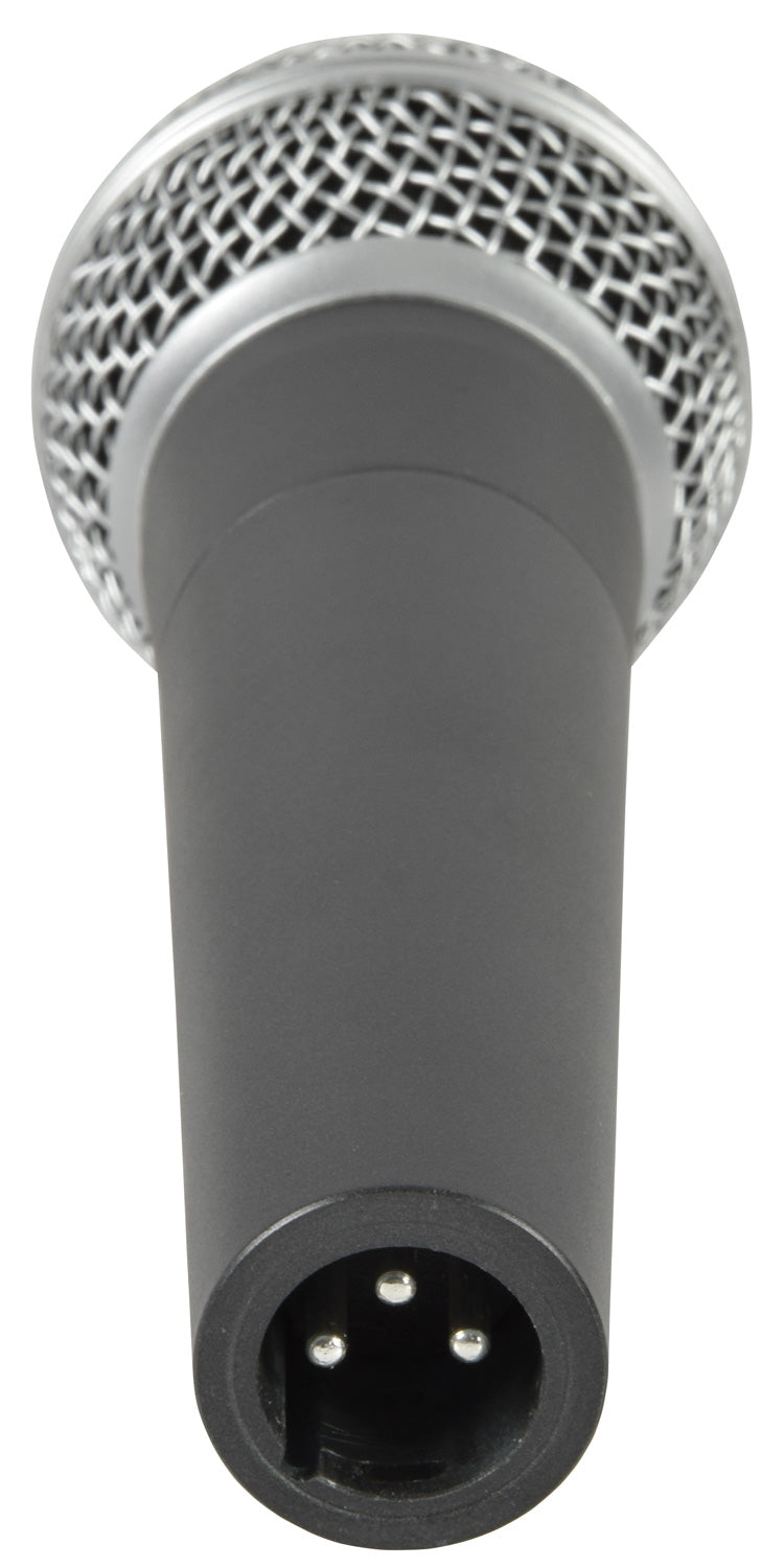 Chord - DM02 Dynamic Vocal Microphone