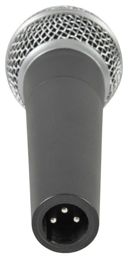 Chord - DM02 Dynamic Vocal Microphone