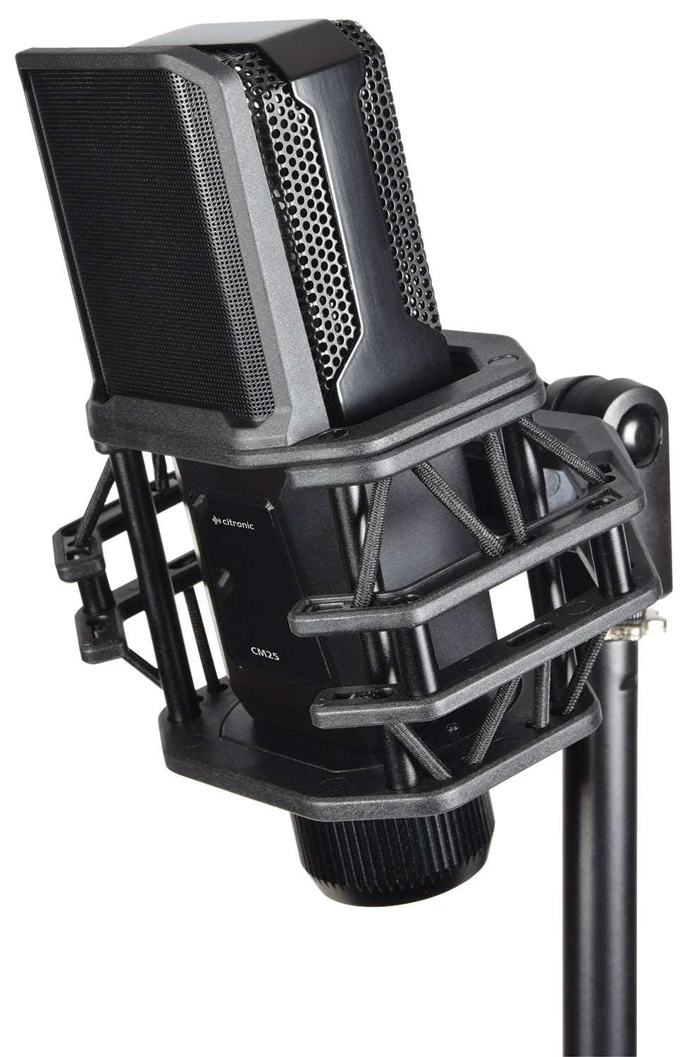 Citronic - CM25 Studio Condenser Microphone