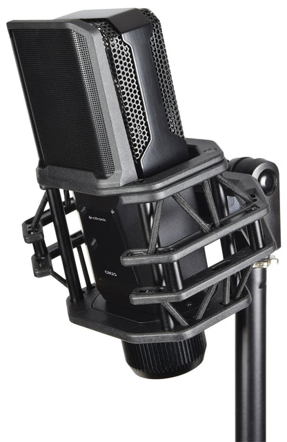 Citronic - CM25 Studio Condenser Microphone