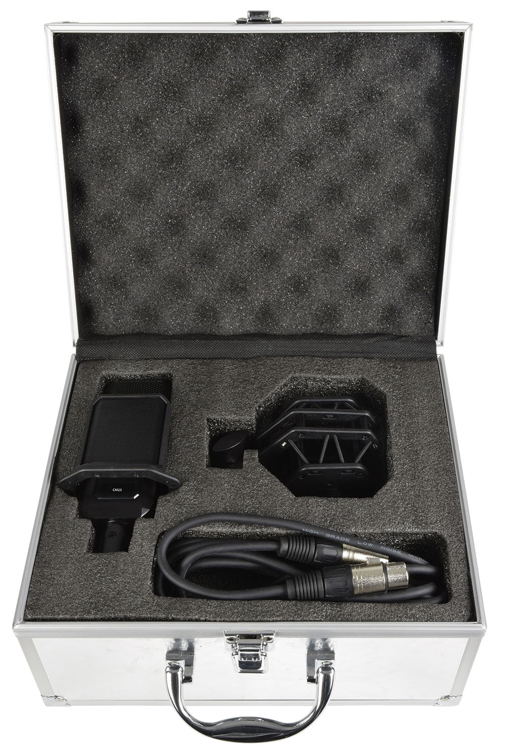 Citronic - CM25 Studio Condenser Microphone