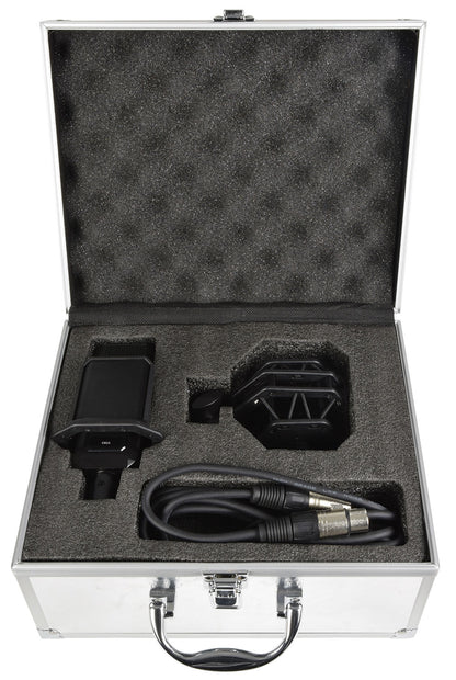 Citronic - CM25 Studio Condenser Microphone