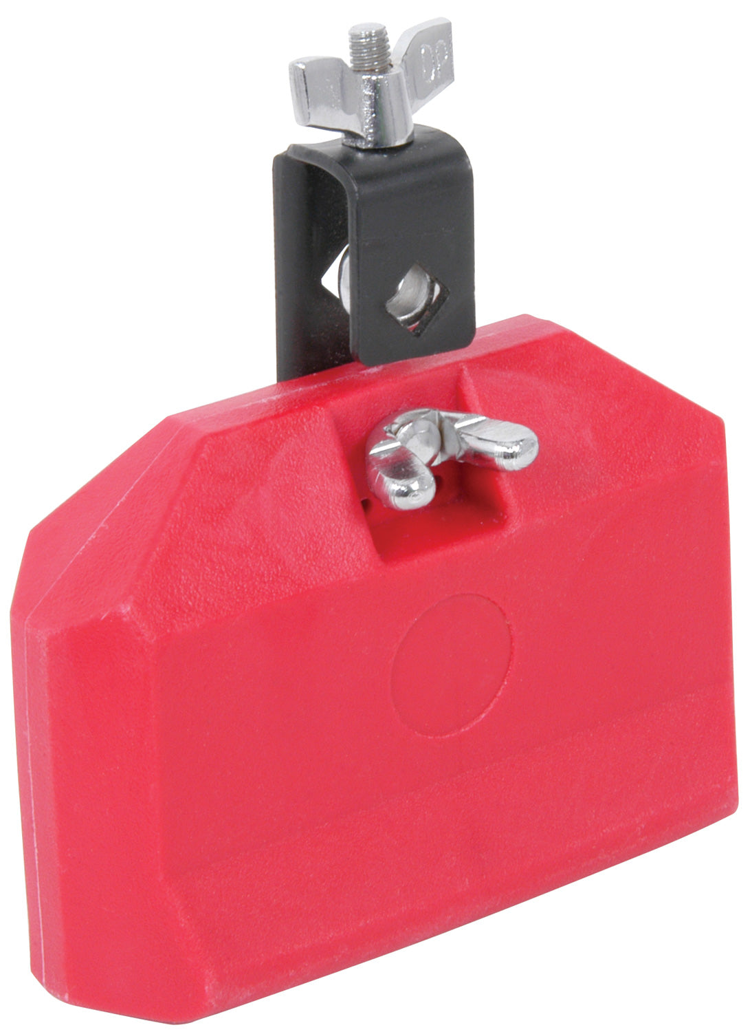 Plastic Blocks - Red Low