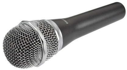 Citronic - DM50S Neodymium Dynamic Vocal Microphone