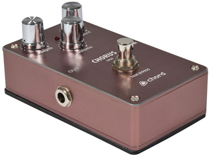 Chord CH-50 Chorus Effect Pedal