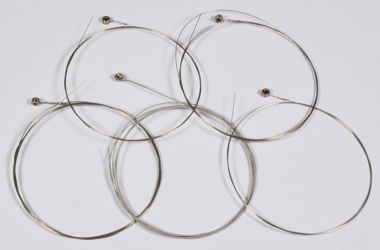 G-banjo Strings – Larch Music Ltd.