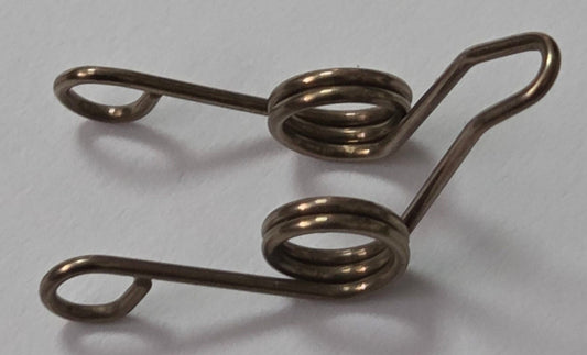 Geneva Cornet - 1st Valve Trigger Spring - Spare Part