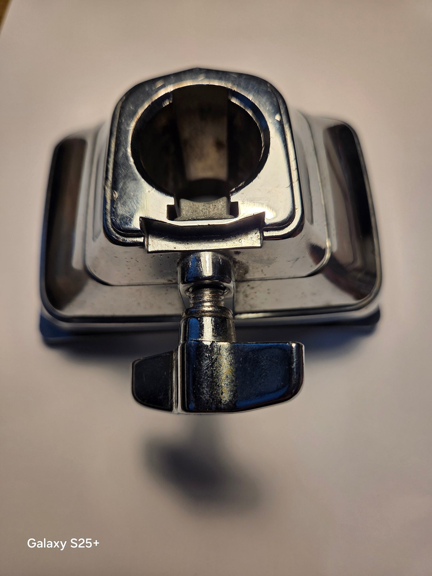 Drum - Tom Tom Holder - Preloved