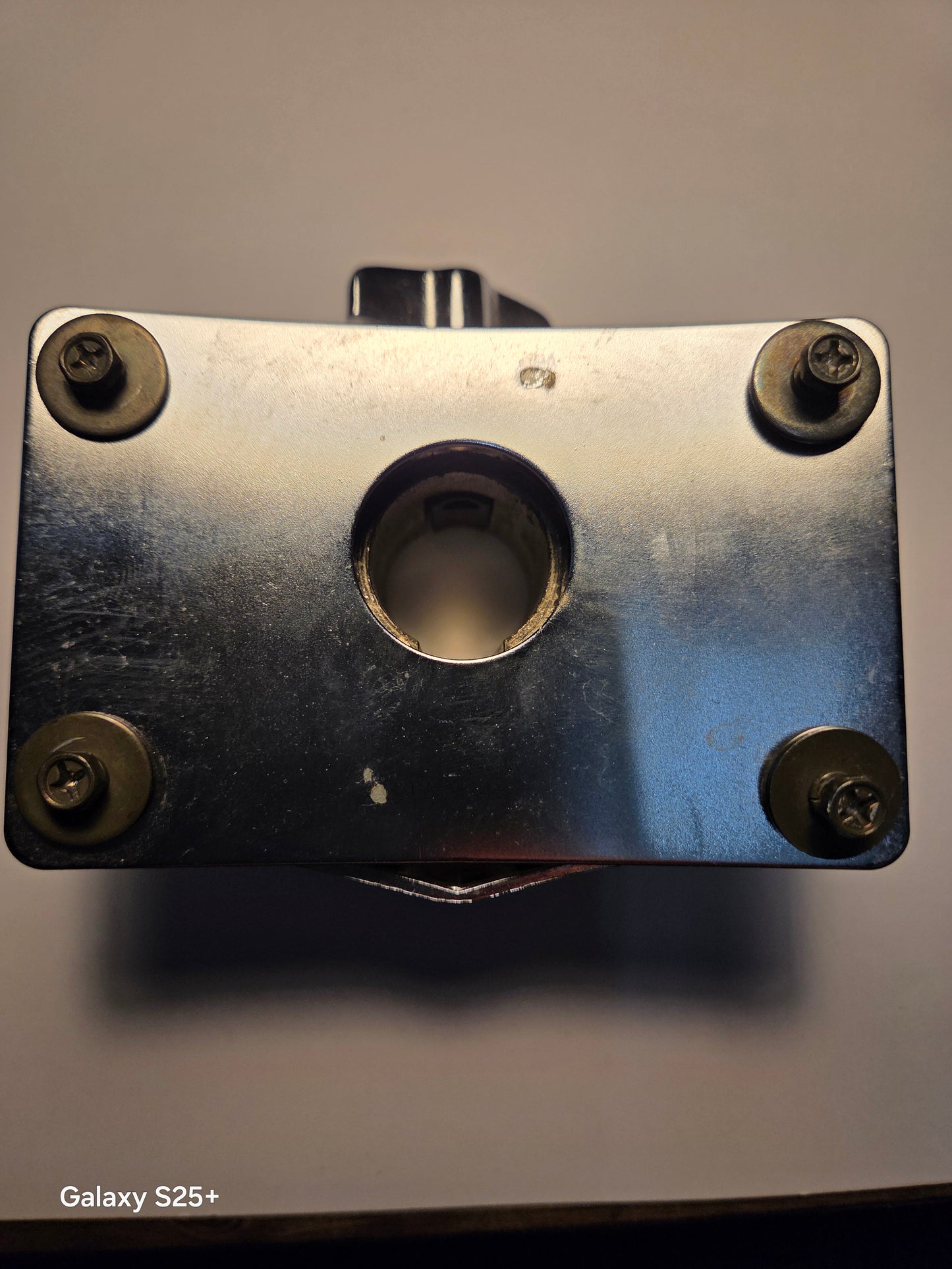 Drum - Tom Tom Holder - Preloved