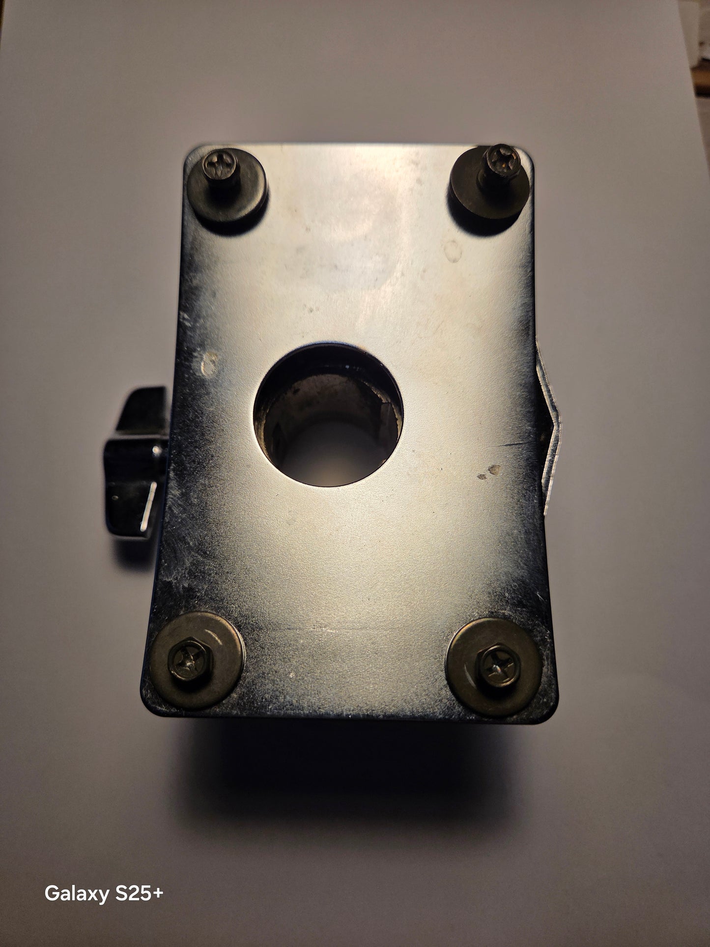 Drum - Tom Tom Holder - Preloved