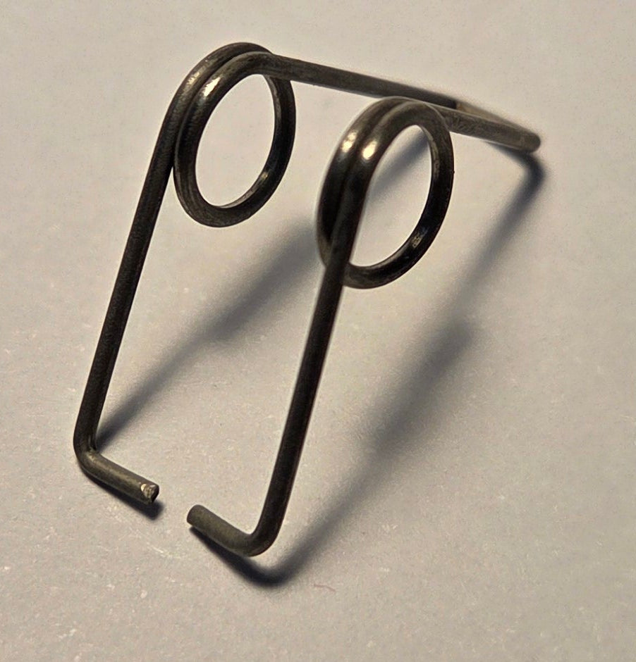 Elkhart Cornet / Trumpet 100 Water Key Spring