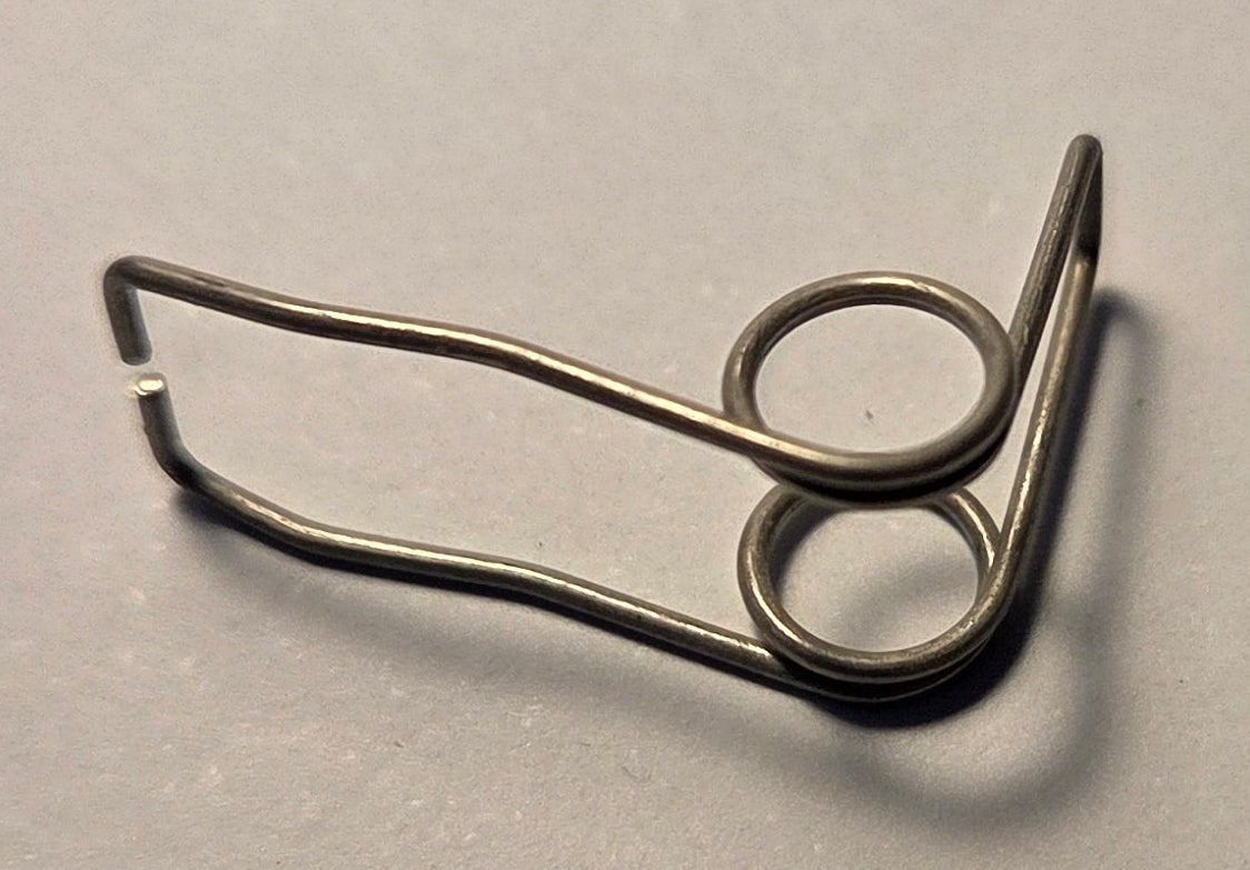 Odyssey Trumpet OTR140 Water Key Spring