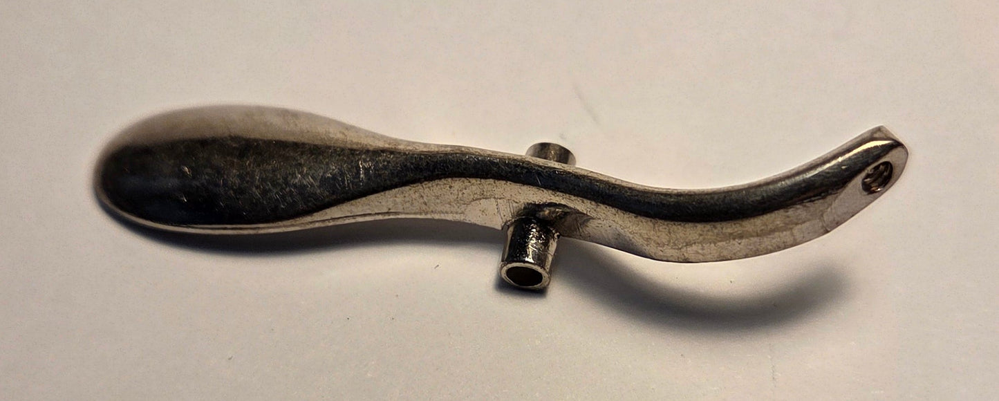 Boosey & Hawkes - 920 Sovereign Cornet - 1st Valve Trigger Lever