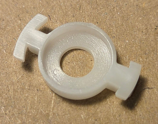 John Packer Tenor Horn Valve Guide - 072 / 172 / 251