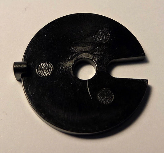 Odyssey OTU2100 Tuba Valve Guide