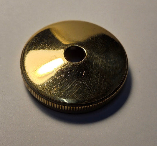 B&H Bb Tuba - 680 / 678 / 682 - Lacquer - Bottom Cap