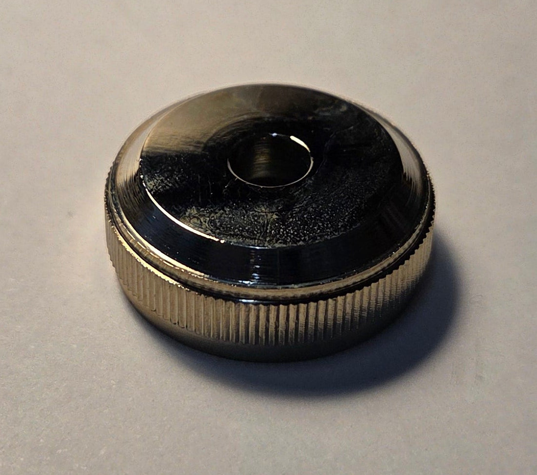 Odyssey - OTR140 Trumpet - Valve Bottom Cap