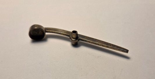 B&H 723 Imperial Cornet - Water Key Lever