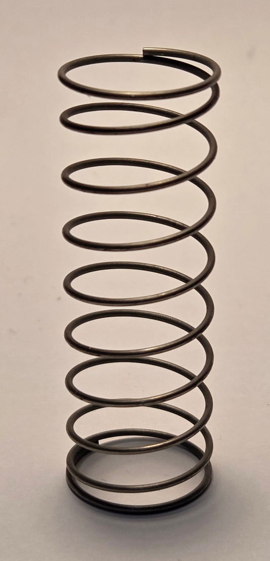 John Packer - Baritone Horn - Valve Spring