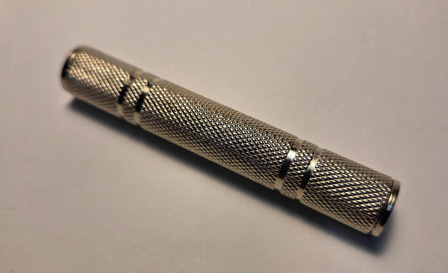 Coupler 6.3mm Mono Jack Socket – 6.3mm Mono Jack Socket