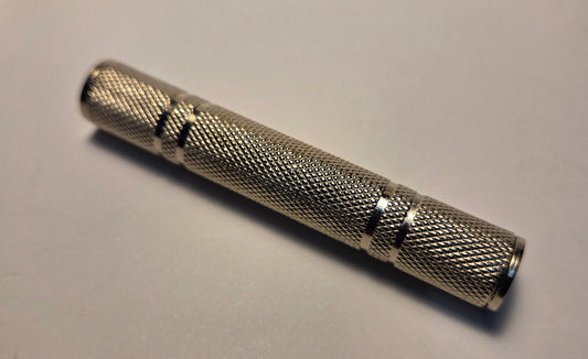 Coupler 6.3mm Mono Jack Socket – 6.3mm Mono Jack Socket