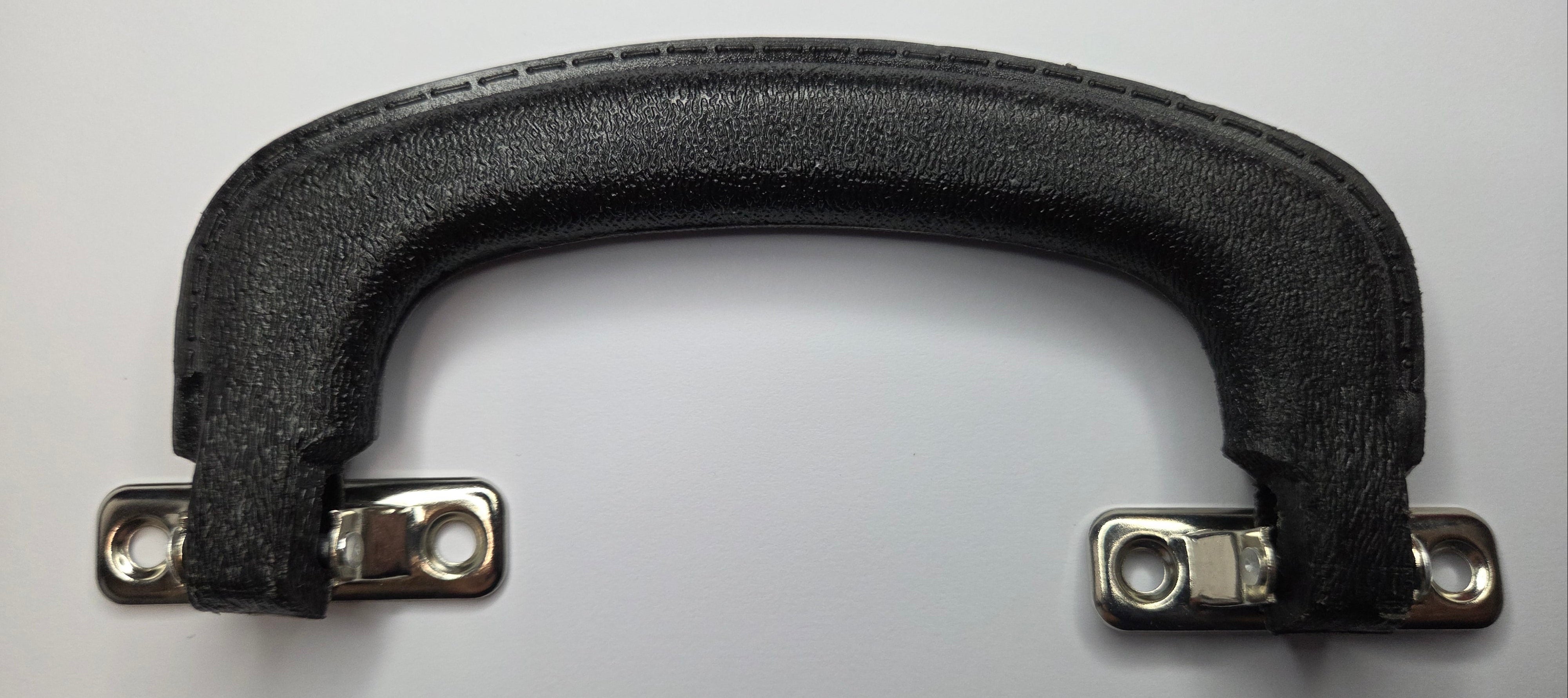 Case Handle - Briefcase style – Larch Music Ltd.